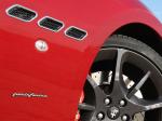 Maserati GranCabrio Sport 2011 года